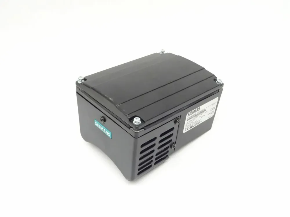 Siemens 6SE9612-0BF10ZC87 Micromaster 6SE9 612-0BF10ZC87