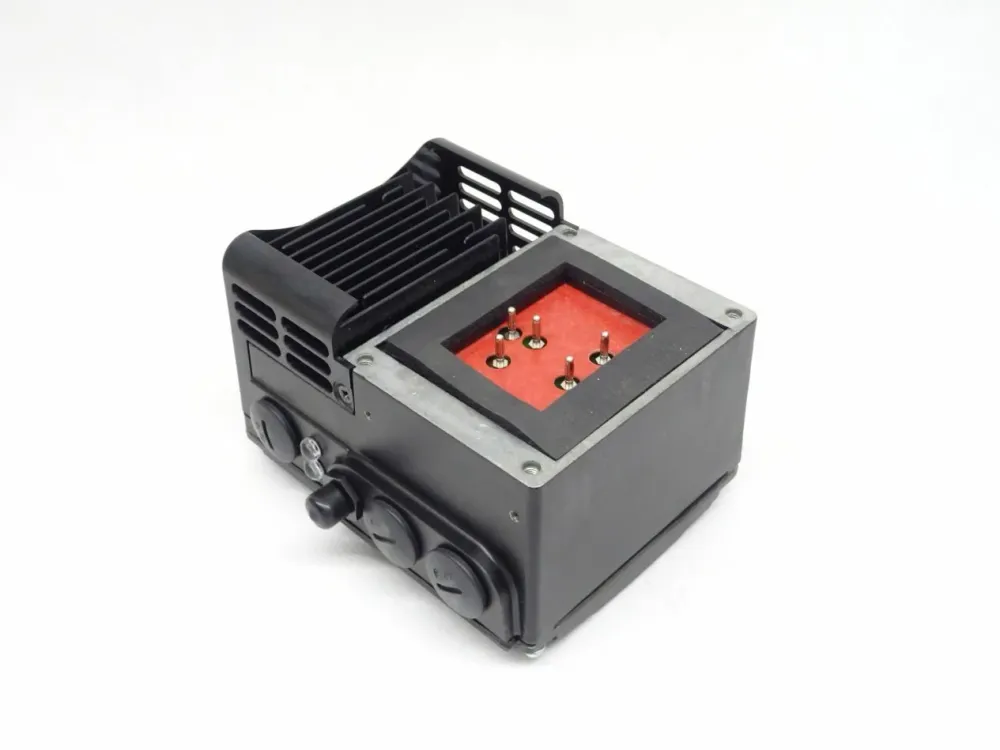 Siemens 6SE9612-0BF10ZC87 Micromaster 6SE9 612-0BF10ZC87