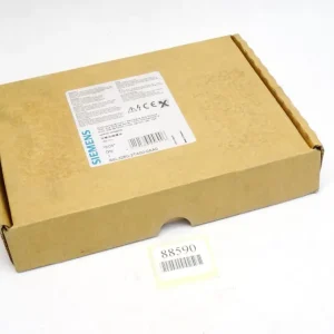 Siemens 6SL3260-2TA00-0AA0 / Rückwandbusmodul / Neu OVP