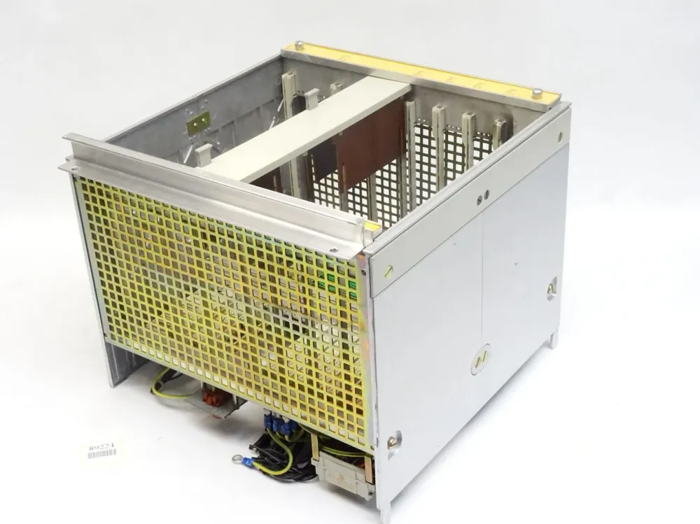 Siemens 7SA5015-3FA31-1BA0 / Digitaler Abzweigschutz