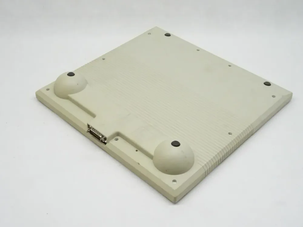 Siemens 820T Sinumerik CNC-Bedienpanel Panel Bedientafel
