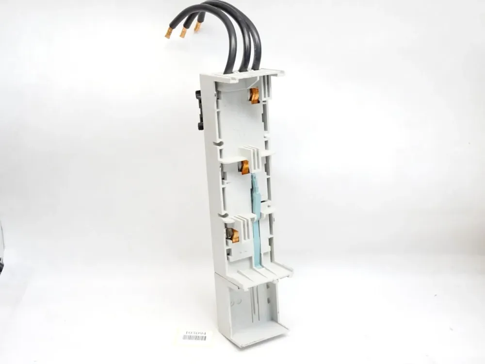 Siemens 8US1261-5FP08 Sammelschienenadapter