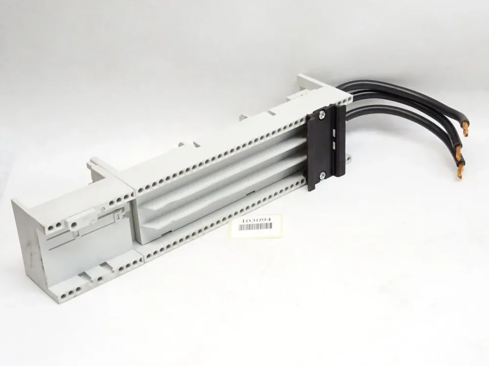 Siemens 8US1261-5FP08 Sammelschienenadapter