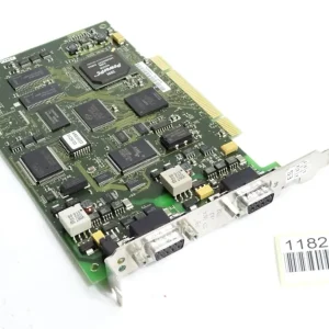 Siemens A5E00219170 KRC2 Profibus PCI Card Kuka 00130764 00-130-764