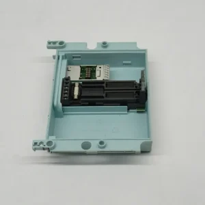 Siemens A5E00294876 Subrack Baugruppenträger Rack