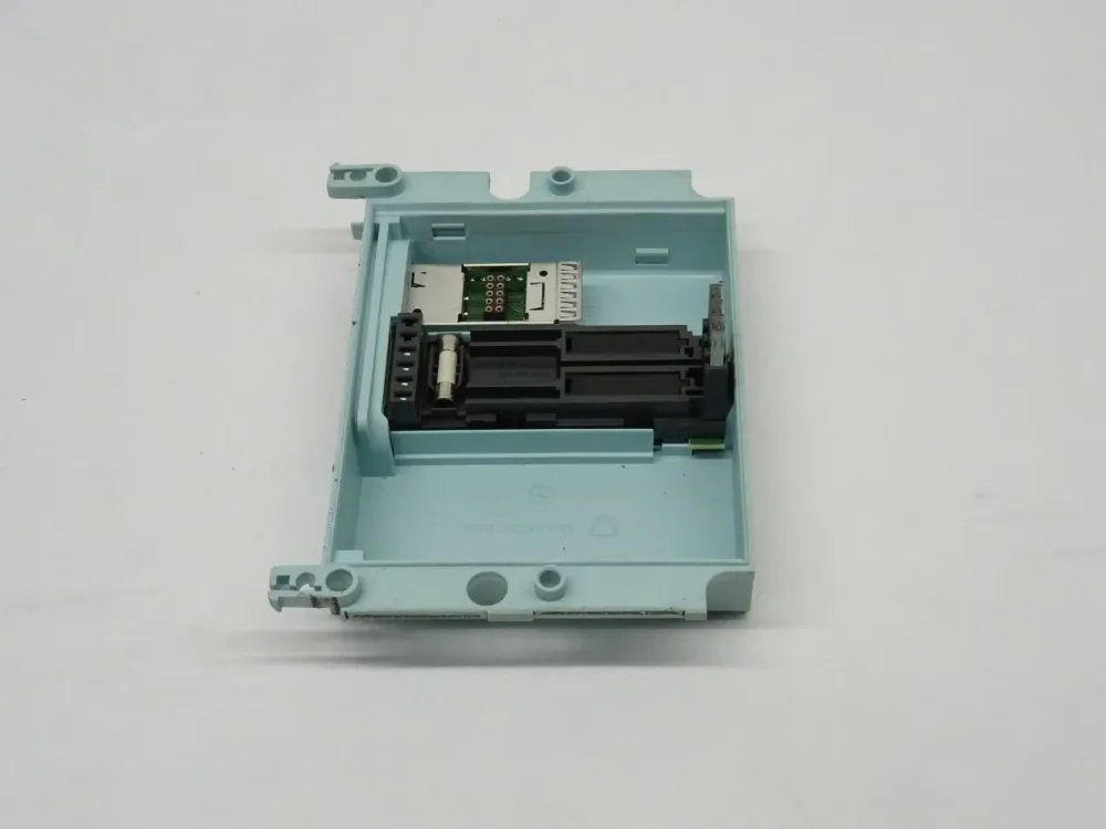 Siemens A5E00294876 Subrack Baugruppenträger Rack