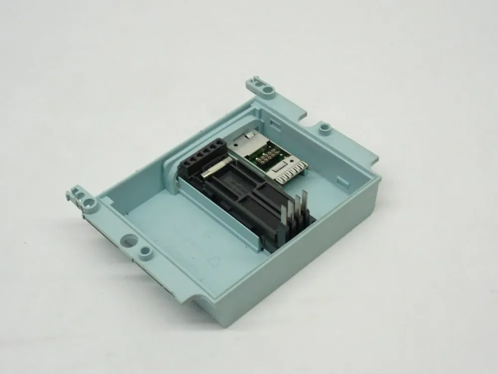 Siemens A5E00294876 Subrack Baugruppenträger Rack
