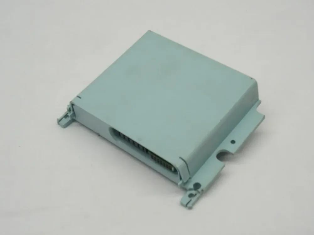 Siemens A5E00294876 Subrack Baugruppenträger Rack