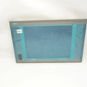 Siemens A5E02713377 Panel 15T 677B/C Display Touch Panel