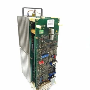 Siemens Achsmodul 6RB2907-1AA01 / 6RB2 907-1AA01 C98043-A1112-L1-34