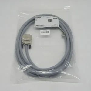 SIEMENS AGG5.635 Kabel / Cable NEU OVP versiegelt