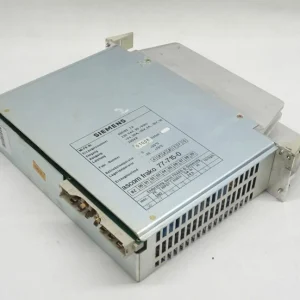 Siemens ascom frako 77-715-0 Stromversorgung E:D