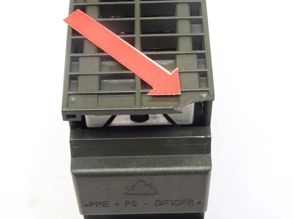 Siemens ASM470 / 6GT2002-0FA10