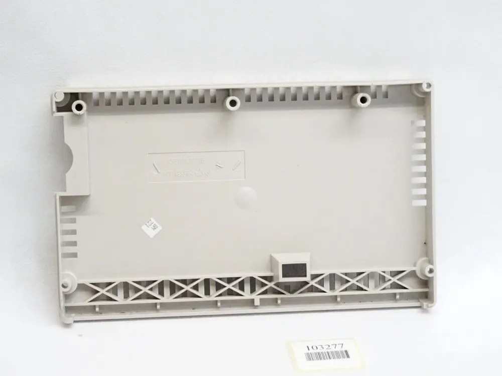 Siemens Backcover Rückschale Panel Touch TP177A 6AV6642-0AA11-0AX0 6AV6 642-0AA11-0AX0
