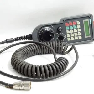Siemens Bedienhandgerät B-MPI 6FX2007-1AC03