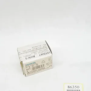 Siemens Überspannungsbegrenzer 3RT1926-1BB00 / Neu OVP