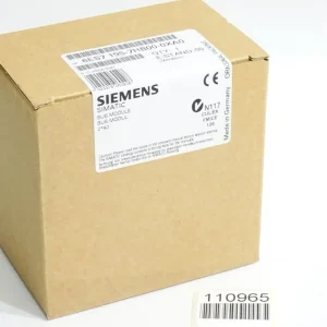 Siemens Bus Modul 6ES7195-7HB00-0XA0 6ES7 195-7HB00-0XA0 / Neu OVP versiegelt