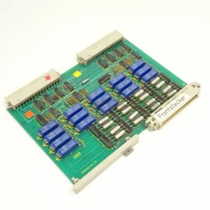 Siemens C71458-A6080-A11 Steuerplatine C71458A6080A11
