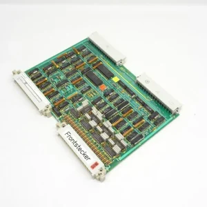 Siemens C71458-A6097-A11 Steuerplatine C71458A6097A11