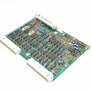 Siemens C71458-A6443-A1 Steuerplatine Modul C71458A6443A1