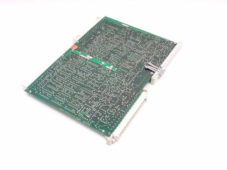Siemens C71458-A6443-A1 Steuerplatine Modul C71458A6443A1