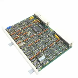 Siemens C71458-A6460-A1 Zentrale Initiative C71458A6460A1