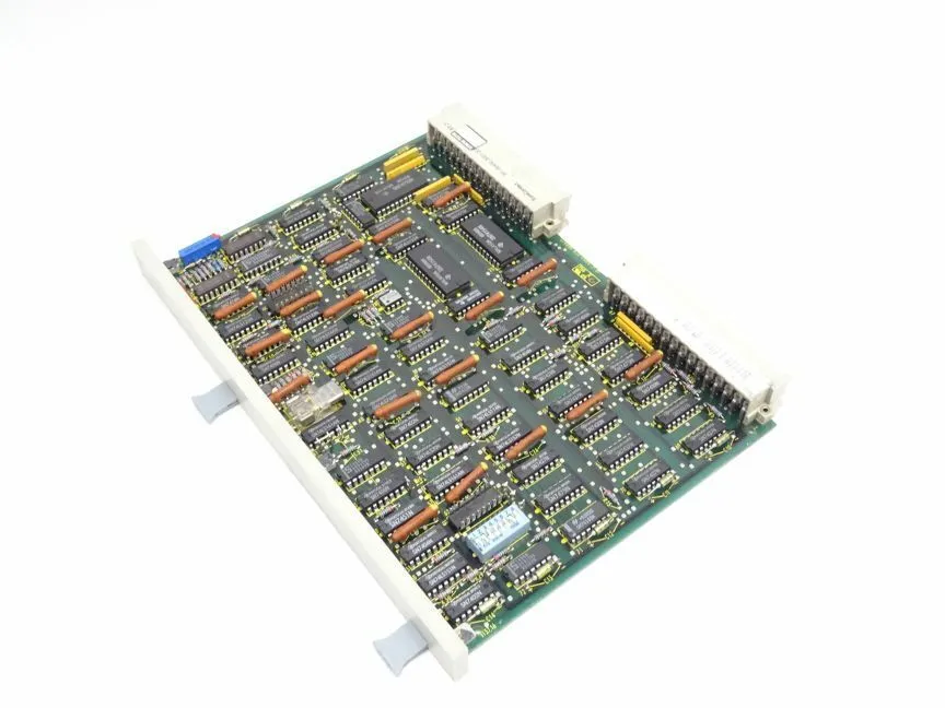 Siemens C71458-A6460-A1 Zentrale Initiative C71458A6460A1