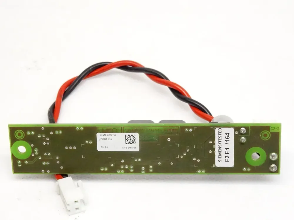 Siemens C-A5E01039733 / A5E01039733 / 31P / Neu