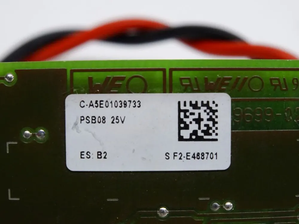 Siemens C-A5E01039733 / A5E01039733 / 31P / Neu