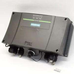 Siemens Connectivity Box PN PLUS 6AV6671-5AE11-0AX0