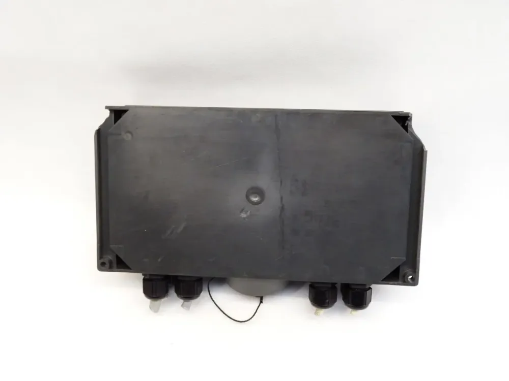 Siemens Connectivity Box PN PLUS 6AV6671-5AE11-0AX0