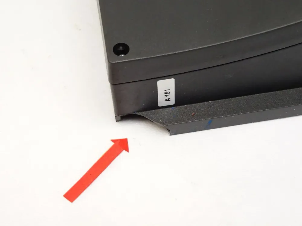 Siemens Connectivity Box PN PLUS 6AV6671-5AE11-0AX0