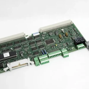 Siemens Control Module CUR 6SE7090-0XX85-1DA0 C98043-A1680-L1
