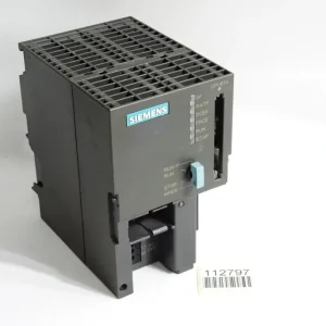 Siemens CPU614 6ES7614-1AH00-0AB3 6ES7 614-1AH00-0AB3