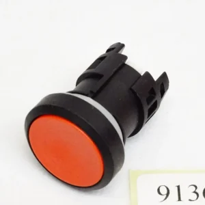Siemens Drucktaster rot / Neu