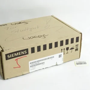 Siemens DTI-Baugruppe 6SE7090-0XX84-3DB1 / Neu