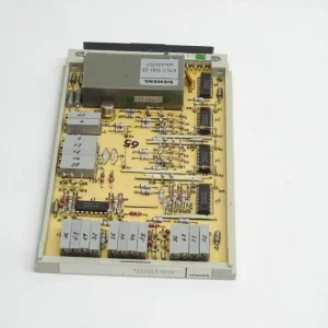 Siemens E531 V35257e Steuerplatine Modul