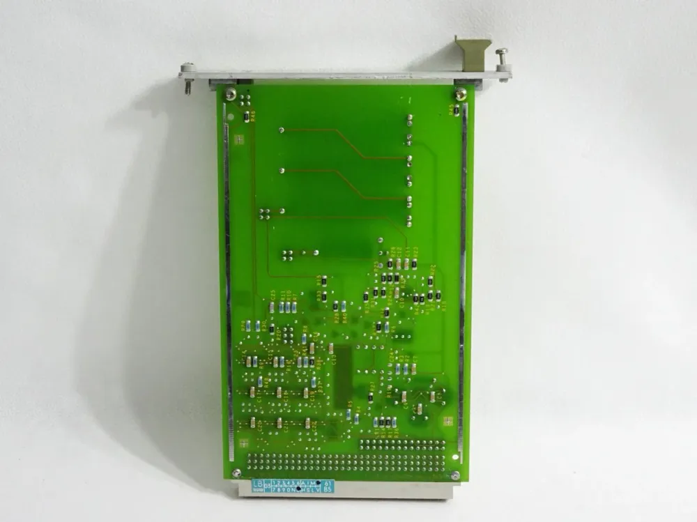 Siemens Einschubkarte SMP16-SV520 6AR1306-0AF00-0AA0