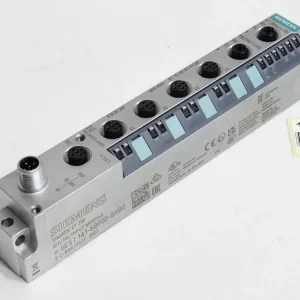 Siemens ET200 DI 6ES7141-6BF00-0AB0 6ES7 141-6BF00-0AB0