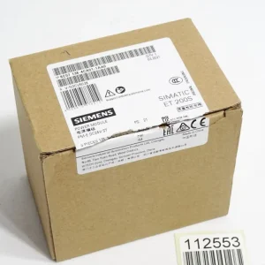 Siemens ET200S 6ES7138-4CA01-1AA0 6ES7 138-4CA01-1AA0 / Inhalt:1 Stück / Neu OVP