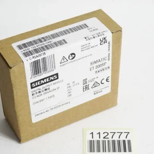 Siemens ET200SP DO 6ES7132-6FD00-0BB1 6ES7 132-6FD00-0BB1 / Neu OVP versiegelt