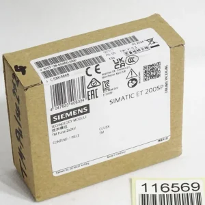 Siemens ET200SP 6ES7138-6DB00-0BB1 6ES7 138-6DB00-0BB1 / Neu OVP versiegelt