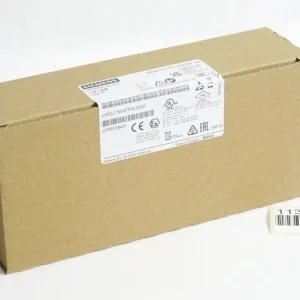 Siemens ET200SP HA Terminal Block 6DL1193-6TP00-0DN0 / Neu OVP versiegelt