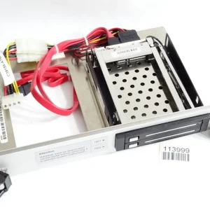 Siemens HDTR Festplatte C39117-A7006-A8-2