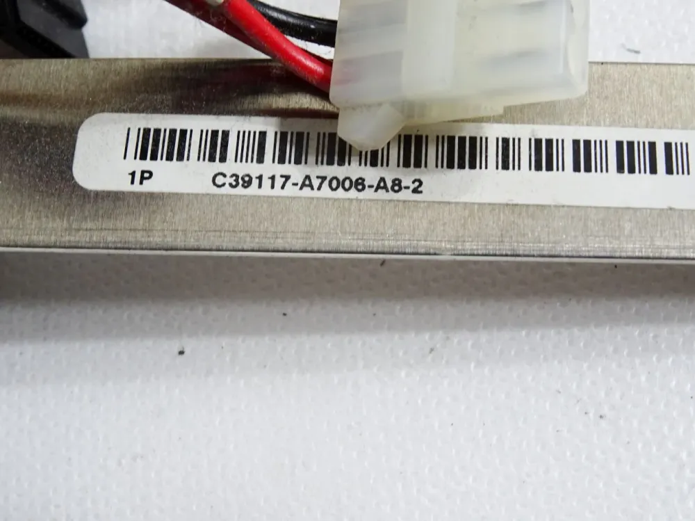 Siemens HDTR Festplatte C39117-A7006-A8-2
