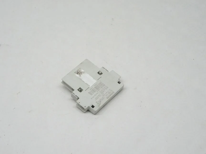 Siemens Hilfsschalterblock 3RH1921-1DA11 / 3RH1 921-1DA11