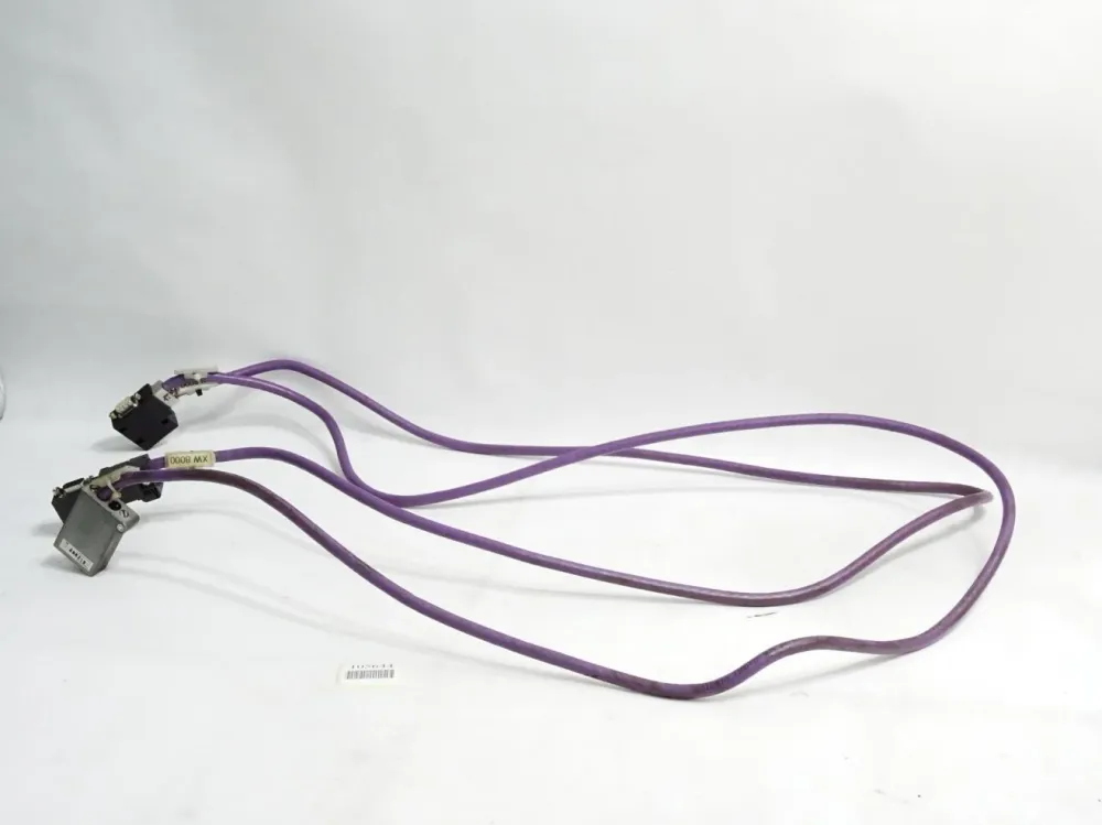 Siemens Industrial Ethernet FC TP Standard Kabel 6XV1830-0EH10