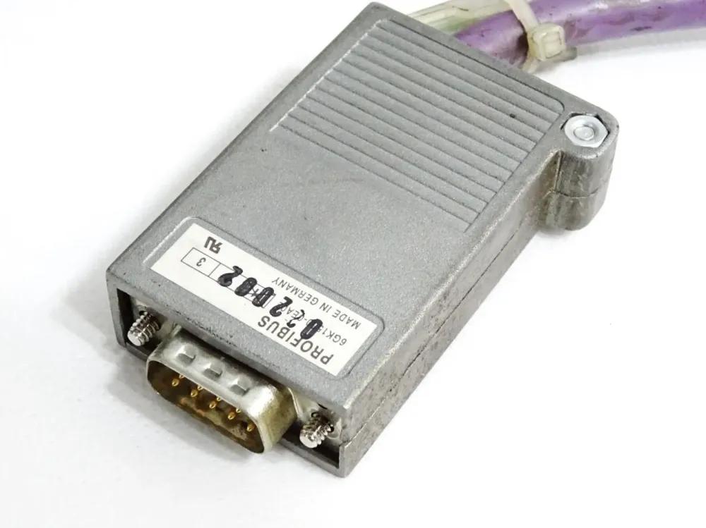 Siemens Industrial Ethernet FC TP Standard Kabel 6XV1830-0EH10