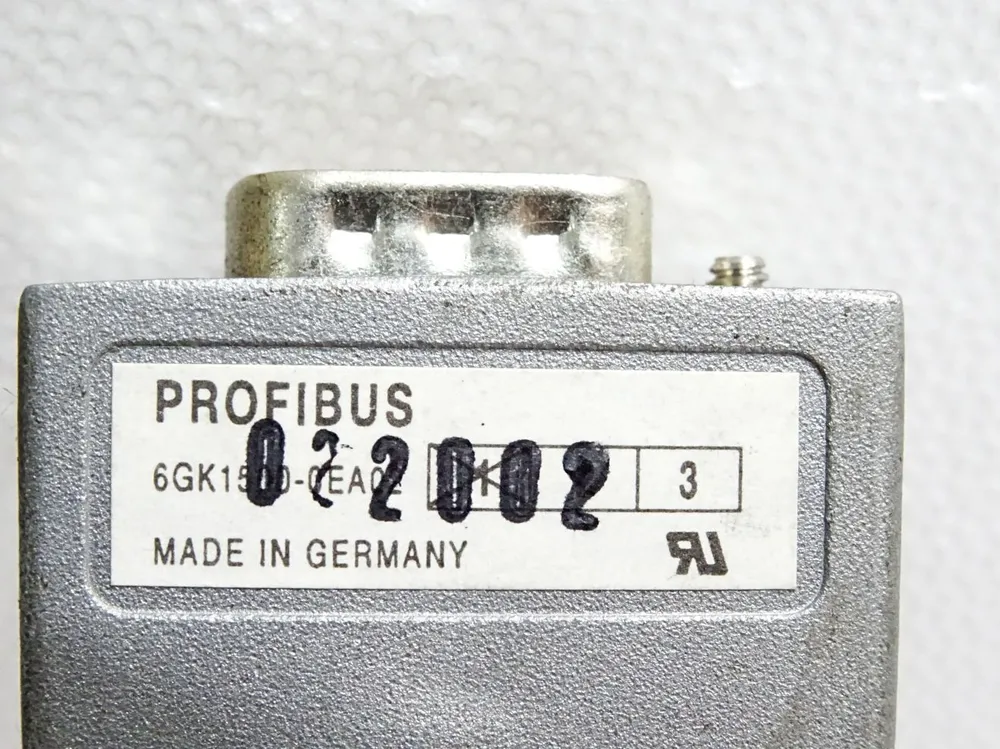 Siemens Industrial Ethernet FC TP Standard Kabel 6XV1830-0EH10