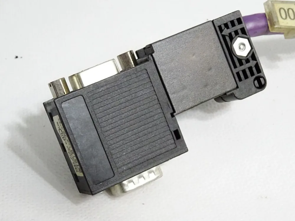 Siemens Industrial Ethernet FC TP Standard Kabel 6XV1830-0EH10